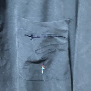 Vintage Bamboo Cay shirt